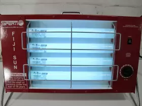 805958000269 SPERTI Fiji Sun Tanning Lamp Auto Timer #2
