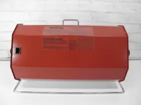 805958000269 SPERTI Fiji Sun Tanning Lamp Auto Timer #3