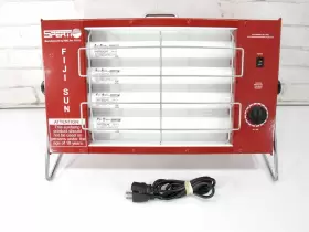 805958000269 SPERTI Fiji Sun Tanning Lamp Auto Timer