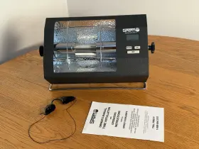 DS2010B SPERTI Sunlamp Del