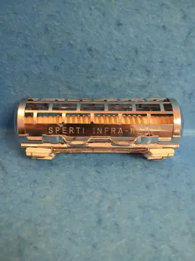 IR56A SPERTI Sun Lamp Infrared Bulb Coil Heating-element