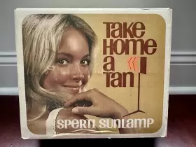 P-167 SPERTI Sunlamp Box #2