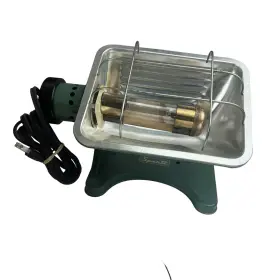 P106 SPERTI Tanning Sun Lamp Riginal Box Infra Vitamin #2