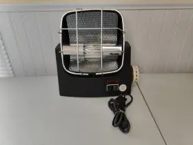 P181 SPERTI Suntan Sunlamp Sun Tanning Lamp Light #2
