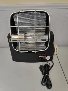 P181 SPERTI Suntan Sunlamp Sun Tanning Lamp Light #3