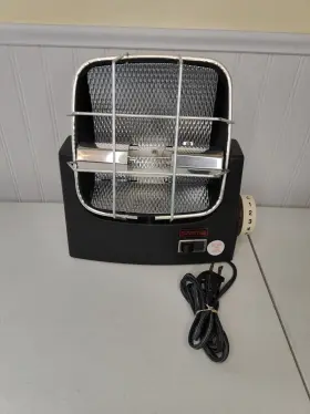 P181 SPERTI Suntan Sunlamp Sun Tanning Lamp Light