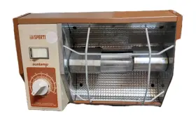 S-363-F SPERTI Casablanca Sunlamp