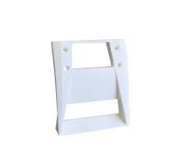 1503710 STS Ergoline Sunrise Door Handle