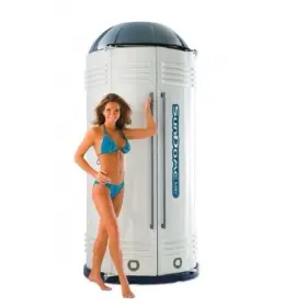 4923468-02 SUNDOME Bed