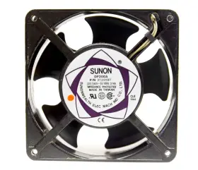 DPA200A SUNON Box Fan