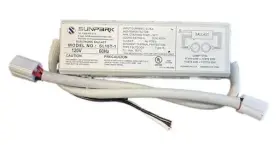 SL15T-1 SUNPARK ELECTRONICS Circline Ballast Lamp Holders