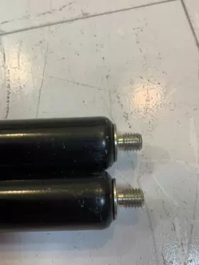 67584 SUNSTAR Tanning Bed Pistons #3