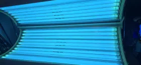 DTX71T12 SUPER SUN Bp Pin Tanning Bed Bulbs