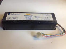789-SLH-TC-P SUN Powercell Tanning Bed Ballast