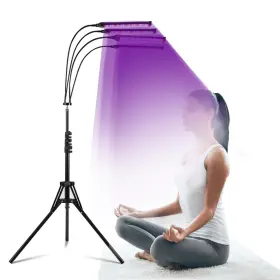 085353614050 VELIFIX Tanning Lamp Thearpy Light Stand Fo