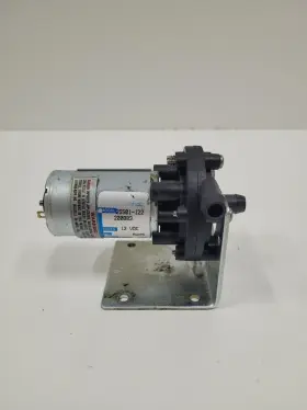 25501-122 VERSASPA GRI Solution Pump