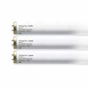 1898 VIKING SUN Lamps Combi Tanning Bed Pin