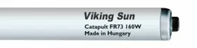 2196 VIKING SUN Lamps Catapult Tanning Bed Rdc