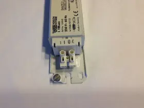164842 VOSSLOH SCHWABE Tannng Bed Ballast #3