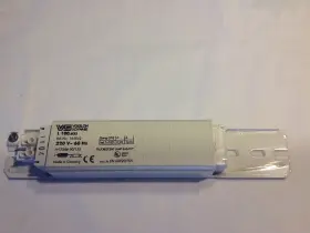 164842 VOSSLOH SCHWABE Tannng Bed Ballast