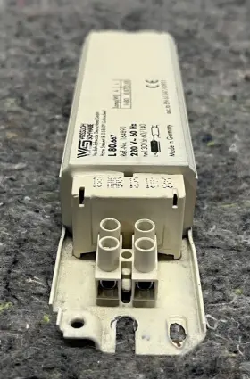 164890 VOSSLOH SCHWABE Lamp Ballast #3