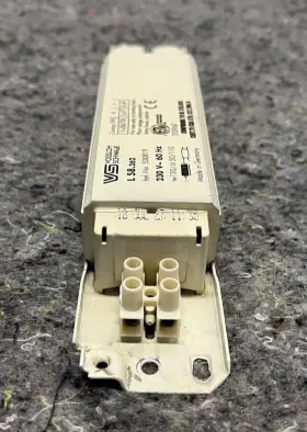 500819 VOSSLOH SCHWABE Ballast #3