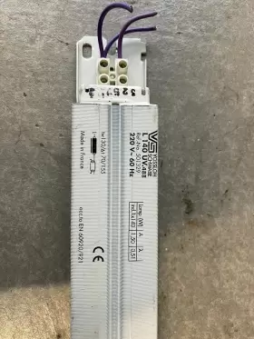 501329 VOSSLOH SCHWABE Tanning Bed Ballast #3