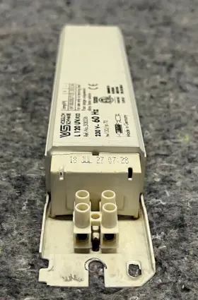 508236 VOSSLOH SCHWABE Uv Lamp Ballast #3
