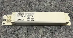 508236 VOSSLOH SCHWABE Uv Lamp Ballast