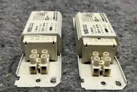 542383 VOSSLOH SCHWABE Ballast #3