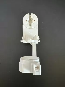 PL28600 VOSSLOH-SCHWABE Tanning Bed Lamp Holder Socket Pin