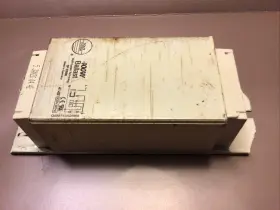 SP20988 WOLFF Tanning Bed Facial Ballast #3