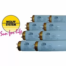 21179 WOLFF SYSTEM Tanning Lamps Power Window