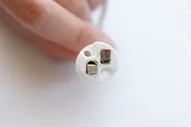 617762416699 YILIGHTING SUPPLIER Mini Pin Socket Holder Light #3