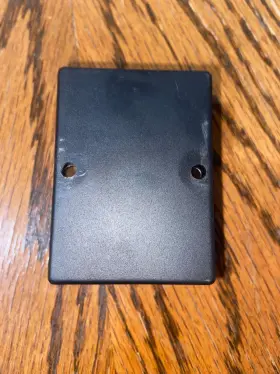 AZ2100-1A-110DE ZETTLER Cube Relay Timer Tanning Bed #3