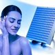 Jitesy Facial Tanning Lamp