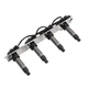 Ignition Coil Pack for Cadillac DeVille SRX STS Seville XLR 2004-2006 Female
