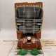 Vintage Sperti Sunlamp Model P180 with Box, Goggles & Manual