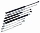 ULTRA Bronze Tanning Bed Gas Springs Shocks Set of 2  Fast Shipping