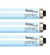 Brilliance Advanced Active Bronzer F73T12 HO 7.0% 100-120W RDC Tanning Bulbs