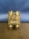 Eaton/Cutler Hammer C25DNF240B 50mm DP Contactor 2-Pole 40 Amp 240 VAC Coil Volt