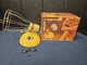 VINTAGE 1986 GE Deluxe Time-A-Tan Suntanner GE RSK6B W/BOX 