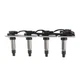 Ignition Coil Pack for Cadillac DeVille/STS 4.6L V8 2004-2006 89017778 UF372