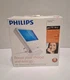 Philips goLITE BLU HF3321/60 Energy Light - EUC With Original Packaging