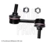 Blue Print ADH28575 Front Right Anti Roll Bar Link Fits Honda Accord