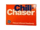 Vintage GE CHILL CHASER Deluxe Infrared Heatlamp 250 Watt Lightbulb Heat Lamp
