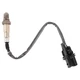 TRQ Oxygen Sensor For 2004-2005 Cadillac CTS 2004-2006 SRX 2005-2006 STS