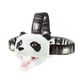 Sun Company Bear LED Headlamp - Bear Headlamps for Kids - (Panda Bear)