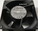 For 4715PS-12T-B30 (115vac) NMB/Minebea AC Axial Fan #am