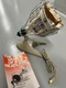 Vintage GE General Electric Heat Sun Lamp Kit HLK4 250W Bulb - New Old Stock!